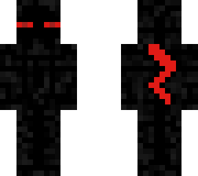 red bot 3d