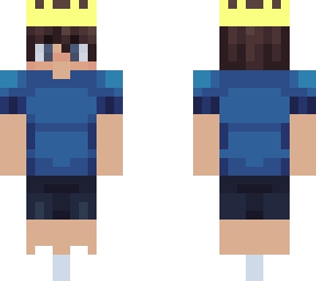 ruby king v.2 fixed