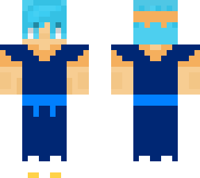 savgito blue