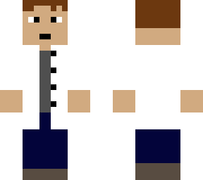 scientist