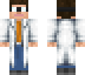 scientist