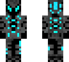 shadow soldier