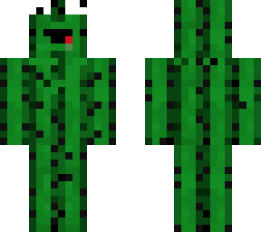 silly cactus