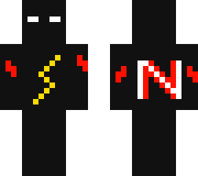 skin minecraft