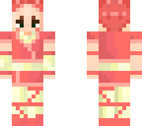 soon to be aelita not finished