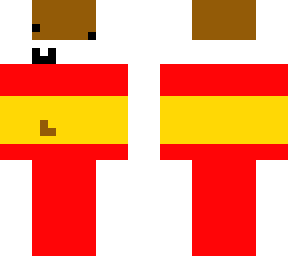 spanish boi