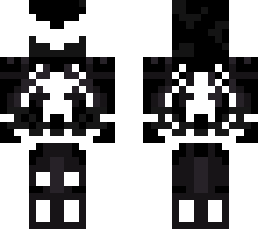 spider-black
