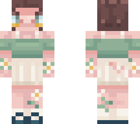 spring pigsona