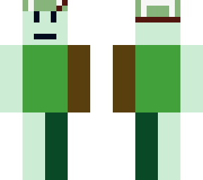 spring rubluc guy