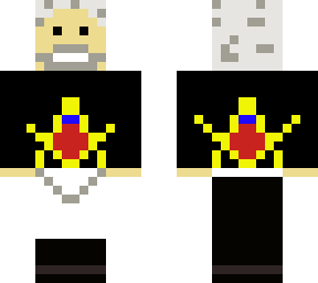 steelwolf, masonic outfit, with apron.