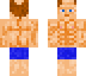 steroid user