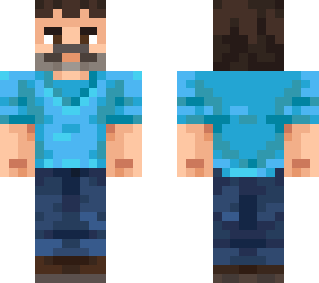 steve (hero pack)