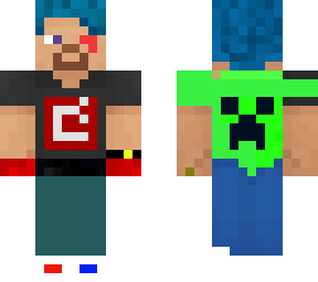 steve better