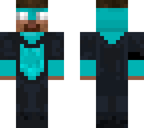stevevincible v2