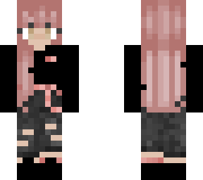 teen girl
