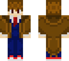 tenth doctor