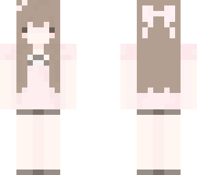 testing | Minecraft Skin