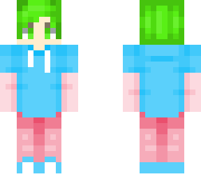 trans pyjama? update