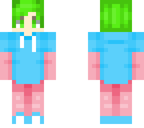 transgender pyjama's?