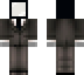 tv head suit #1