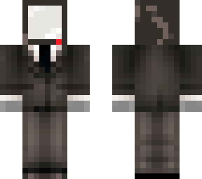 tv head suit #2
