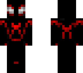 under the mask