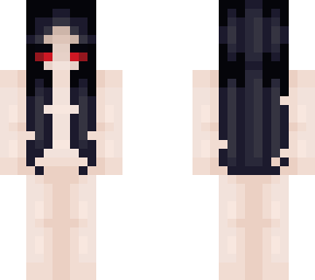 vitriol base vampire oc