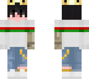 wrong arm