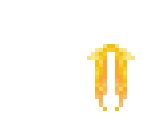 yellow fairy wings // jesscreeper recolor