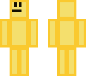 yellow guy