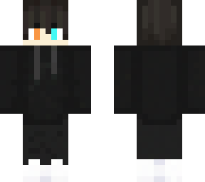 Yes | Minecraft Skin