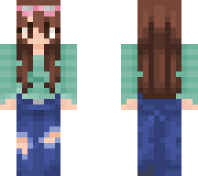 yo en minecraft