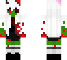 zombie angel x2