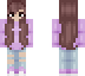~oversized sweater~