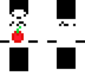apple dude
