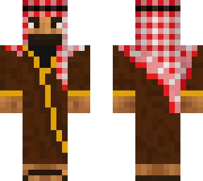 arabian_king