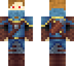 archer