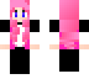 auroraalex official youtube skin