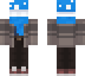 blueshroom