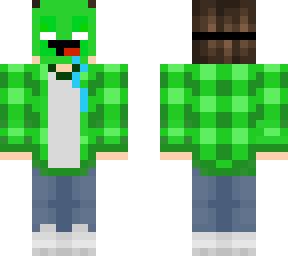 bluxi herobrineee