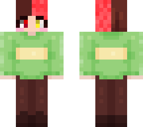 chara jellycuber