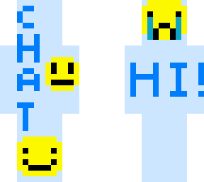 chat
