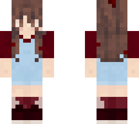 cherry_mooshroom // my other sister