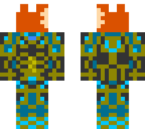 chickenhead
