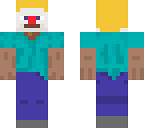 clown