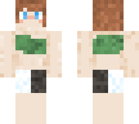 cm!bel mermaid land version