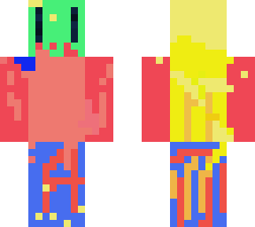 colorful