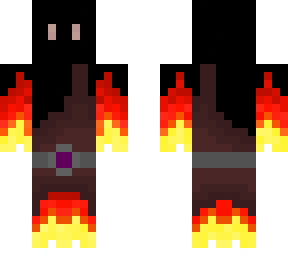 custom nebulous skin