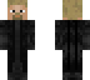 dark maskless clown fixed