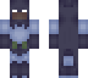 dark wing